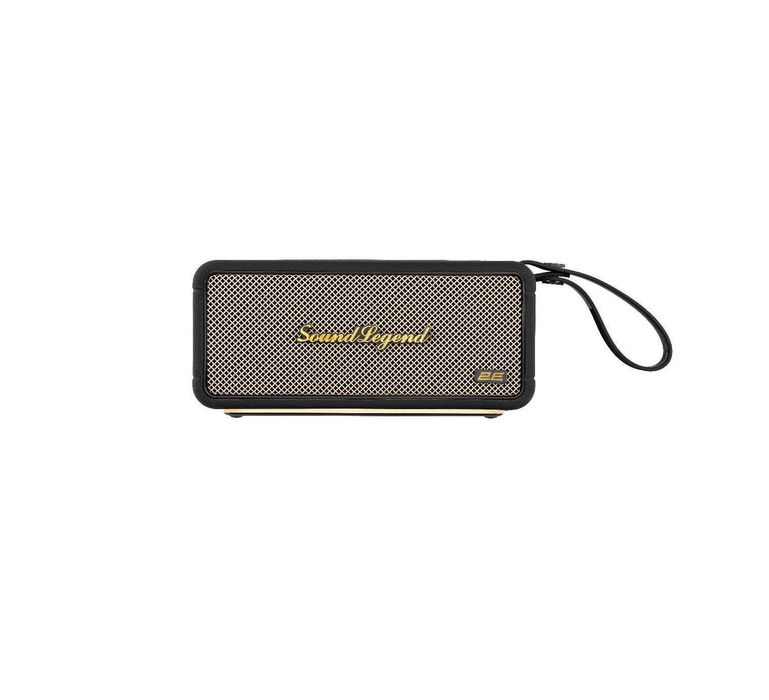 Портативная колонка 2E BSSLWBK SoundLegend Black
