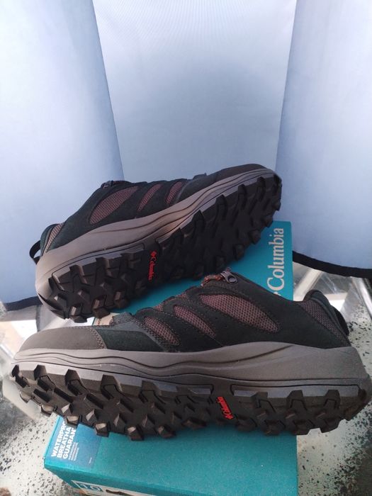 Columbia Redmond 43номер