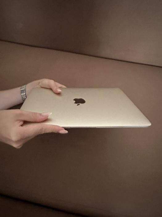 Macbook 12 256gb