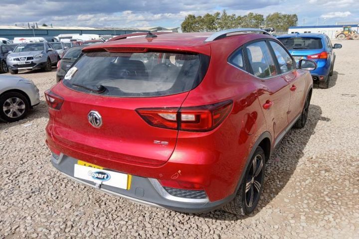 Dezmembrez MG ZS 2 [2017 - 2019] MGZS