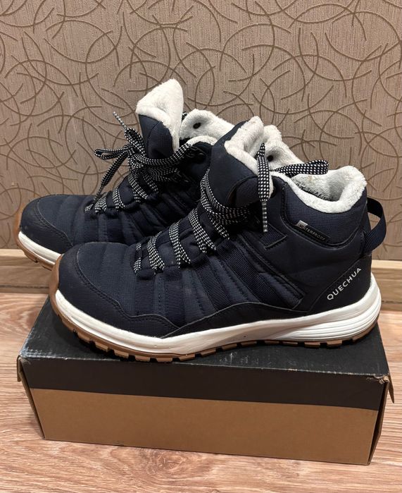 Обувки зимни, размер 40