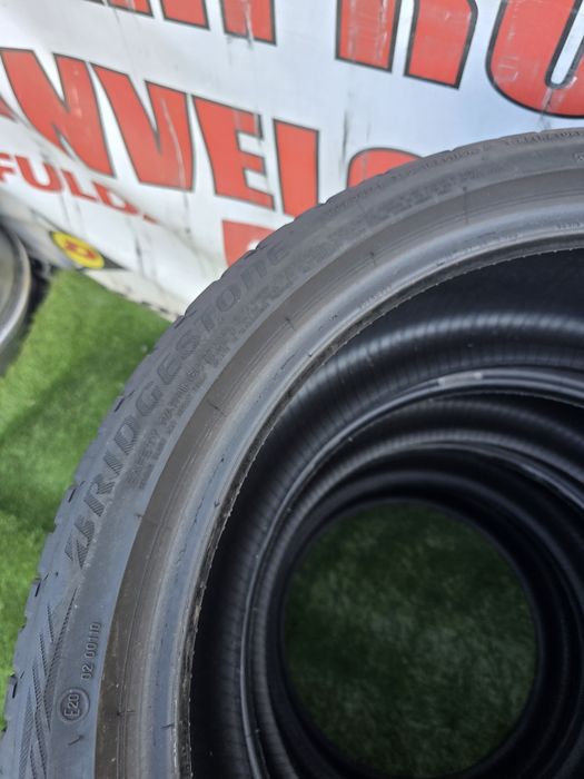 235 40 19 bridgestone 150 lei bucata