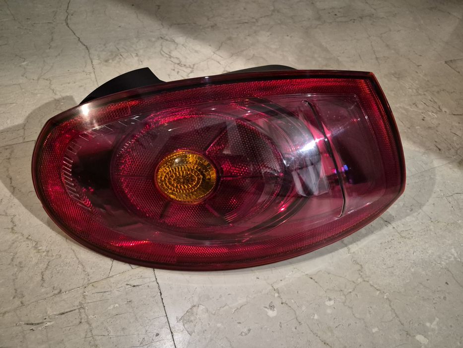 Десен R стоп за Фият Браво/, Fiat Bravo  2007---2014година Оригинален