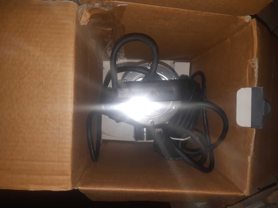 Помпа за отводняване БИРАЛ