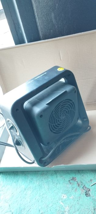 Обогреватель, б.у.