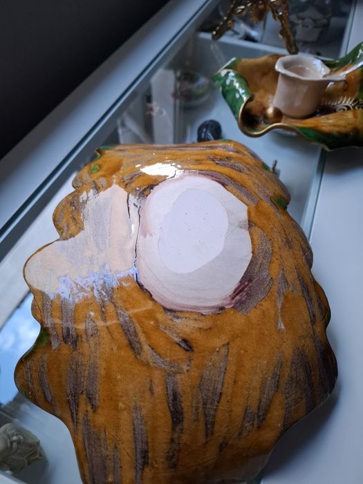 Арт керамика  Комплект