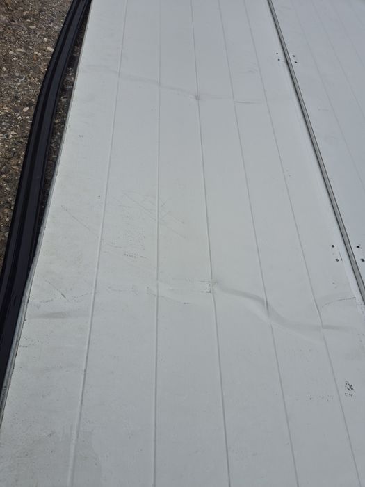 Usa industrială sectionala Hormann