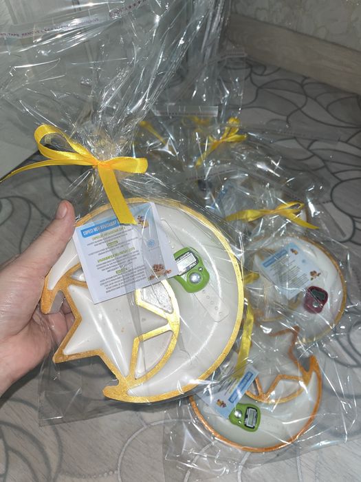 Тойбастар гипстан