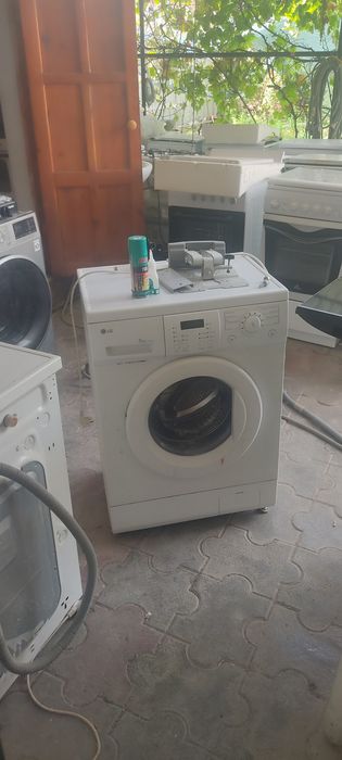 Стиральная машина LG 5кг