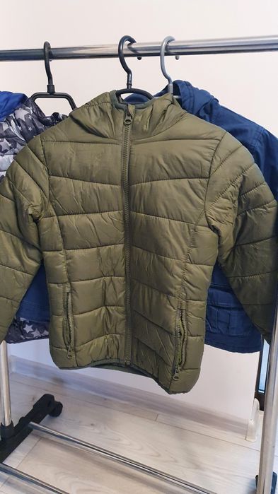 Детско яке  пролет/есен