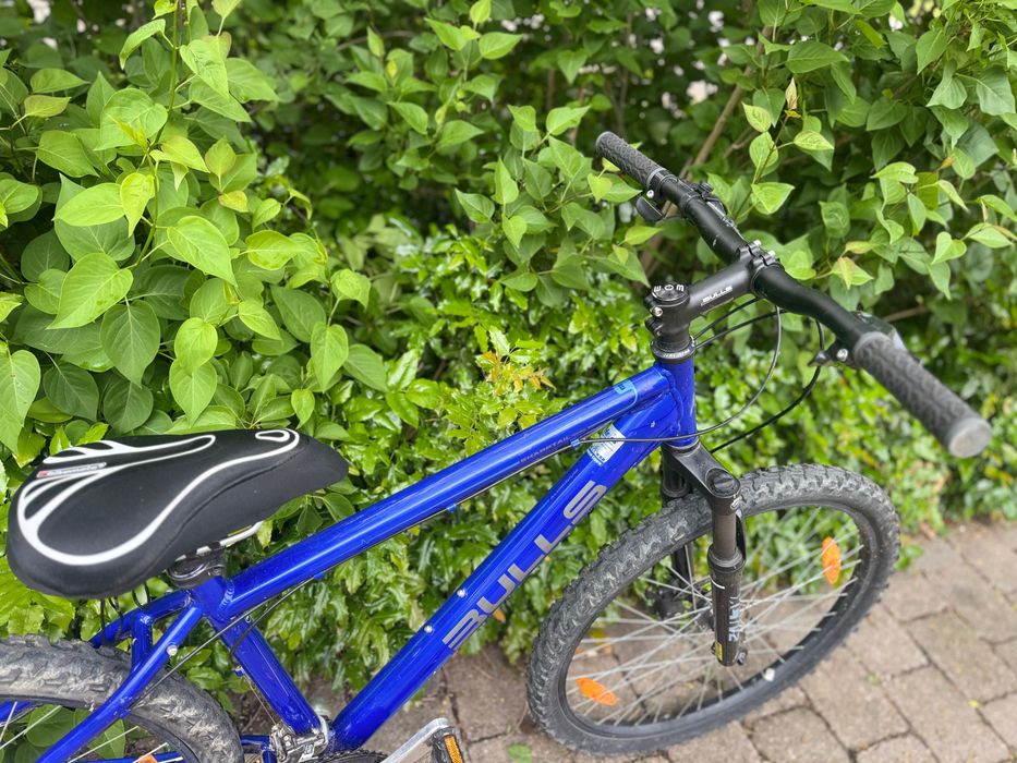 Vând bicicletă Bulls 26 Zoll