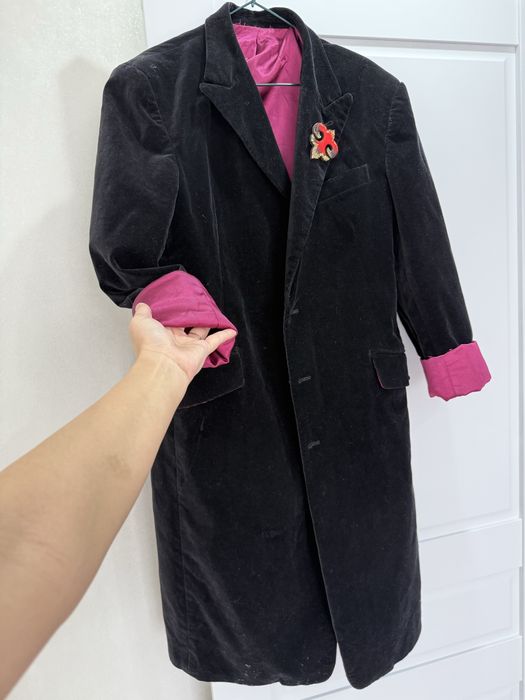 Осенный одежда. Размер 42-48. Район центр.