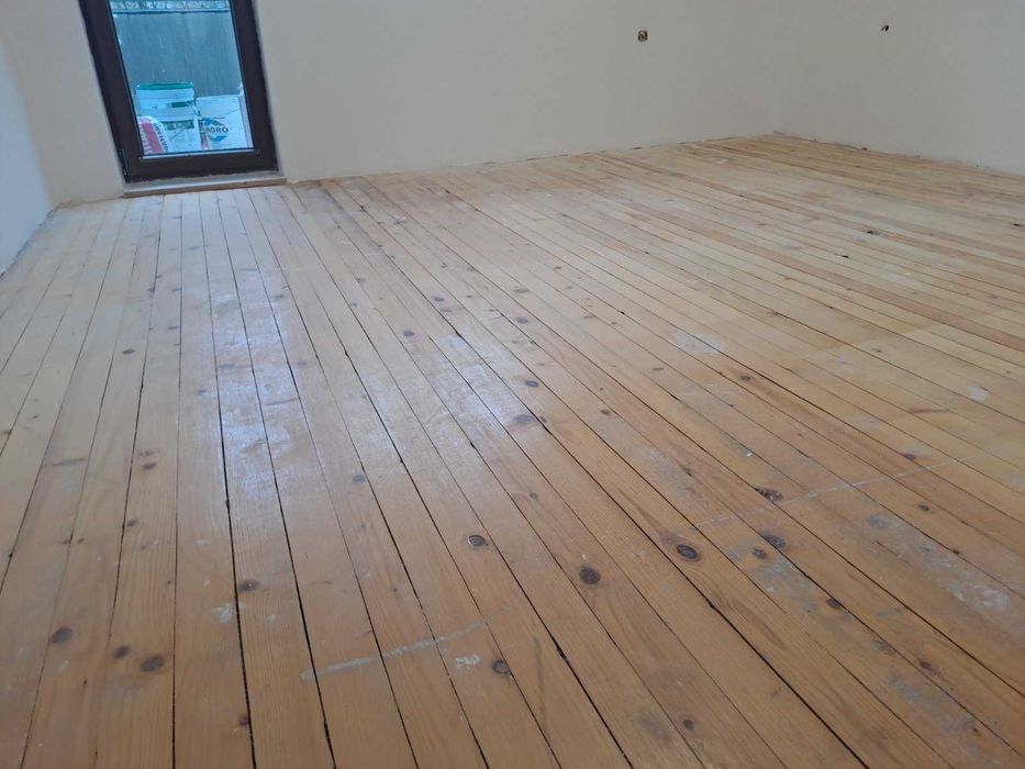 Циклене на дюшемета в София от 18 лв. кв.м.