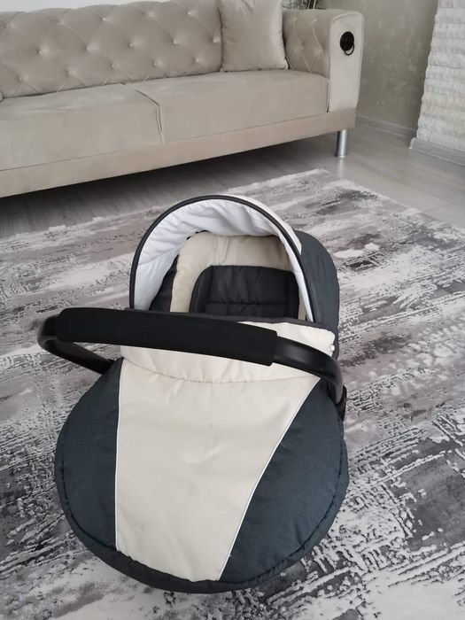 Детска количка 3в1