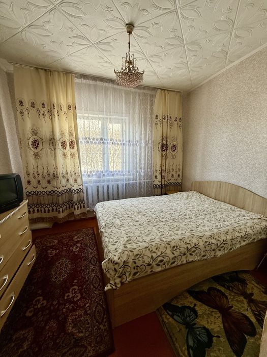 4комн, Весенняя, 10 соток