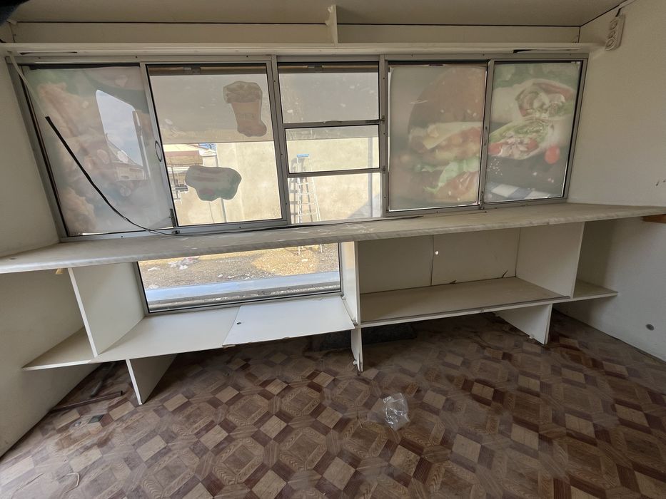 Прицеп Купова 2016 год