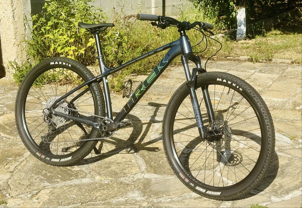 Велосиперд Trek X-Caliber 8 29’’