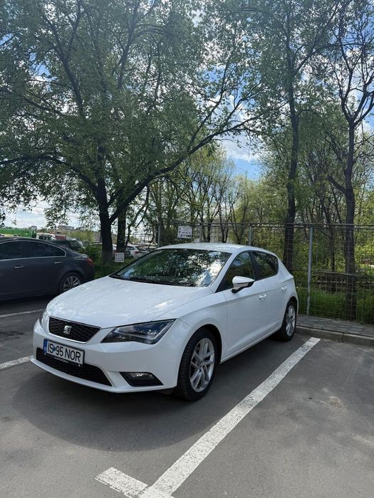 Seat Leon Seat Leon stare bună, îngrijit, prima înmatriculare