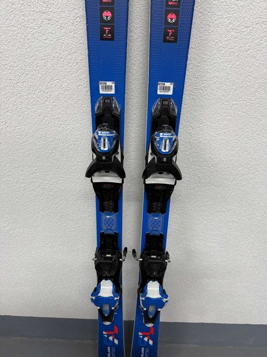 schi dynastar omerglass master sl L168cm