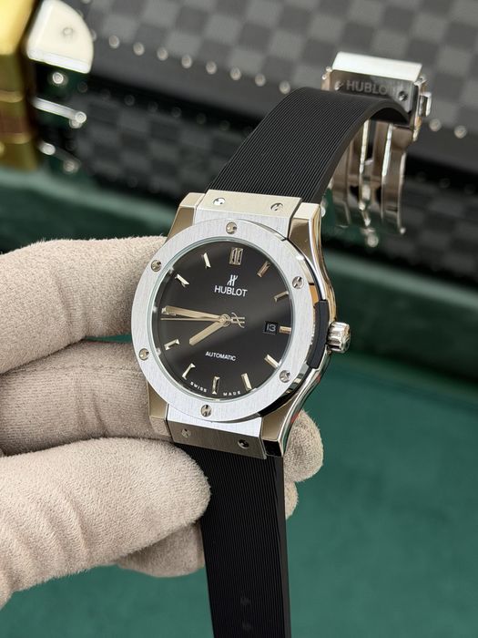 HB Classic Fusion