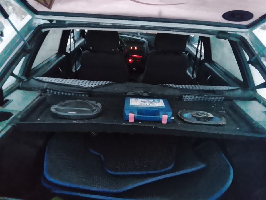 Продам ваз2114 газ бензин