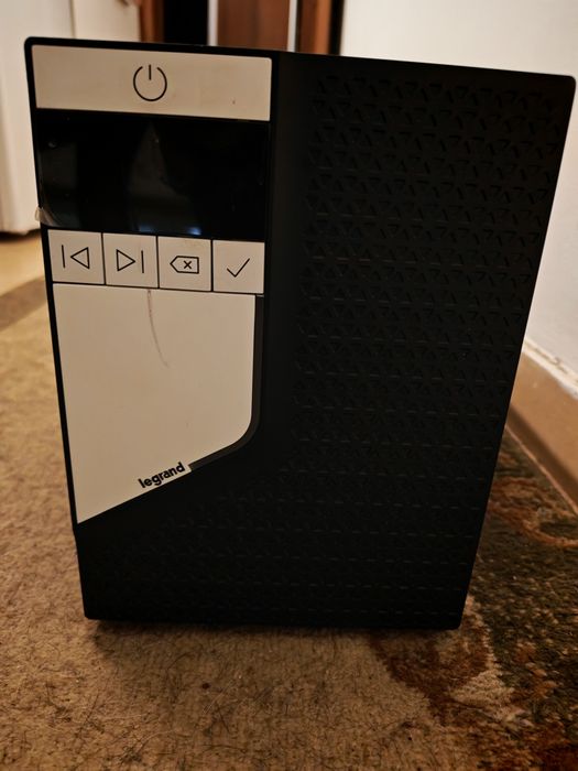 UPS Legrand Keor SPE Tower 3 1500VA