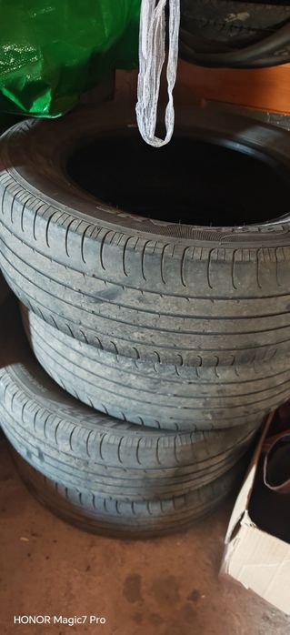 Cauciucuri vara nexen n priz