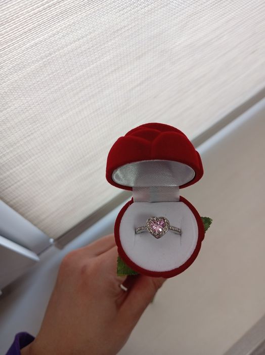 Подарок Любимой!