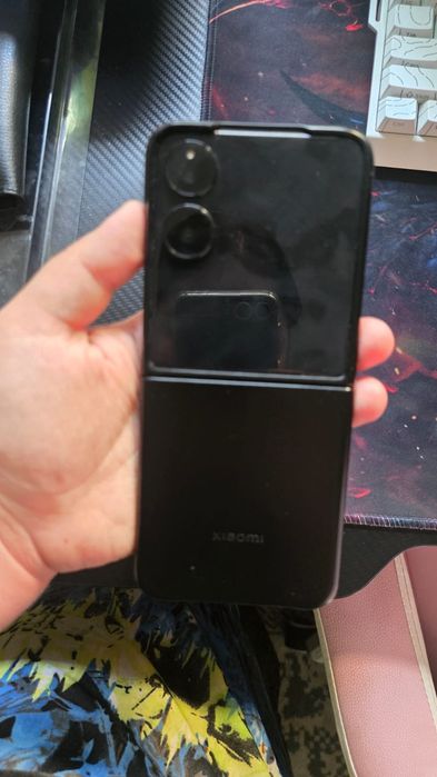 Xiaomi mix flip 512gb 12