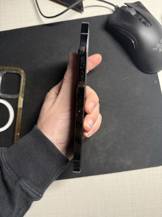 Iphone 14 pro max 256gb