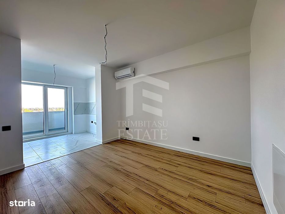 2 Camere Pallady FINALIZAT Astorium Bloc A DISCOUNT EXTRA