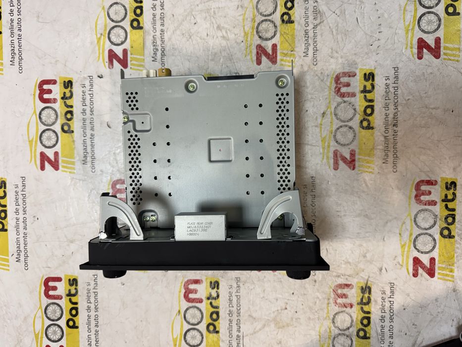 Radio unitate audio Seat ibiza Toledo 4 Leon 3 2016-2020