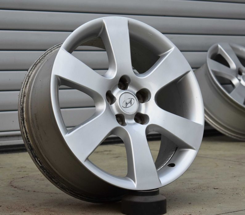 18'' Джанти Hyundai