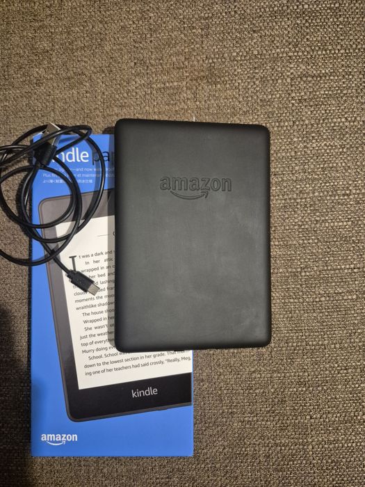 Vand Amazon Kindle Paperwhite 10 th Gen