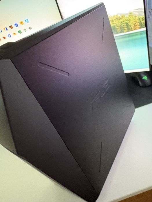 Carcasa Asus ROG Strix G15DK