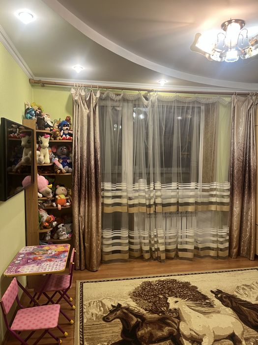 Продам 3 комн кватиру 86 кв