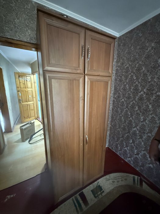 Мебель бесплатно на дрова