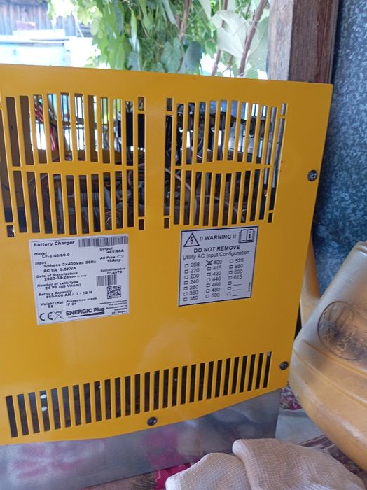 Продам зарядное устройства для кар