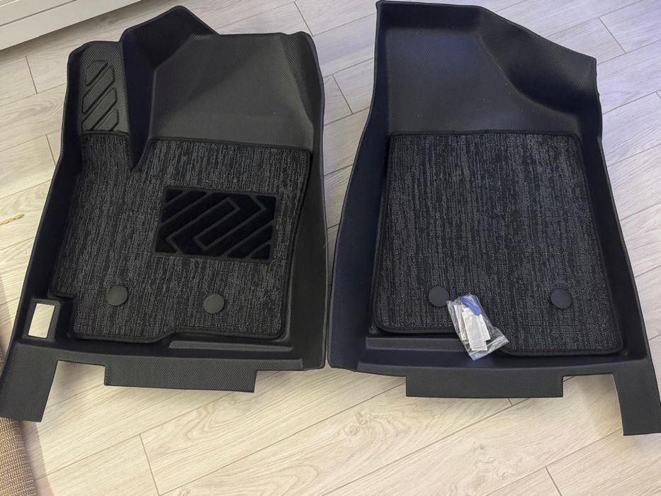 Полики чанган х5 плюс