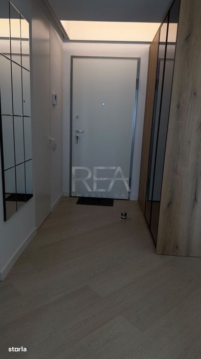 Apartament 3 Camere | 2 Bai | Complex Rezidential Cortina North