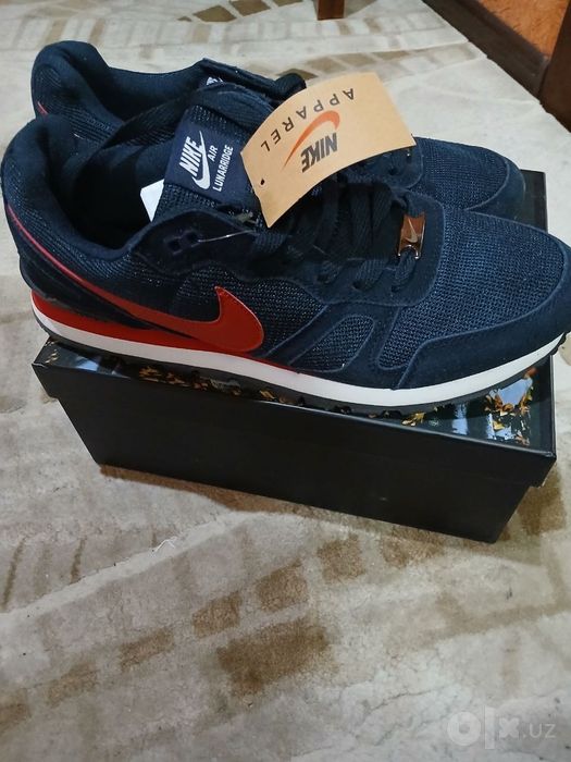 Кроссовки Nike оригинал