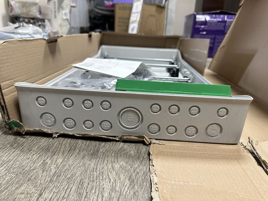 Щит Schneider Electric Kaedra