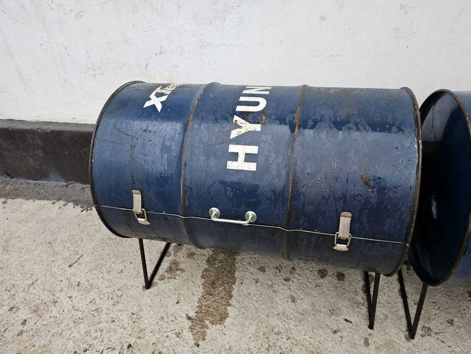 ЭКО контейнер №1