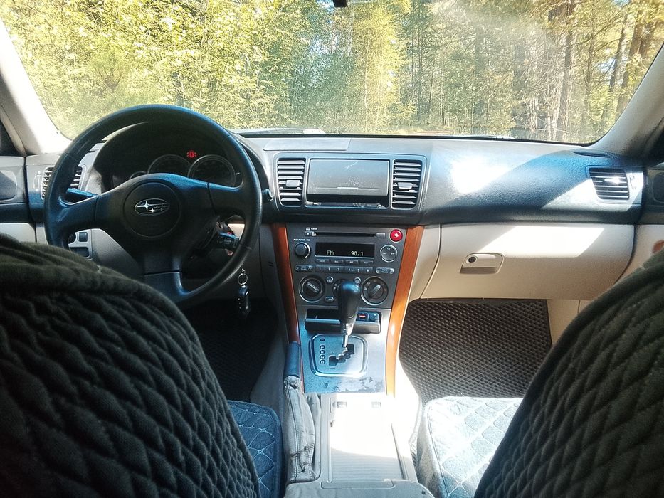 Продам Subaru Outback