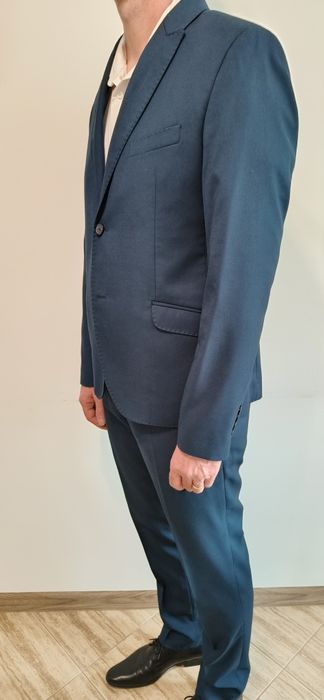 Costum barbati Sentieri mărimea 48