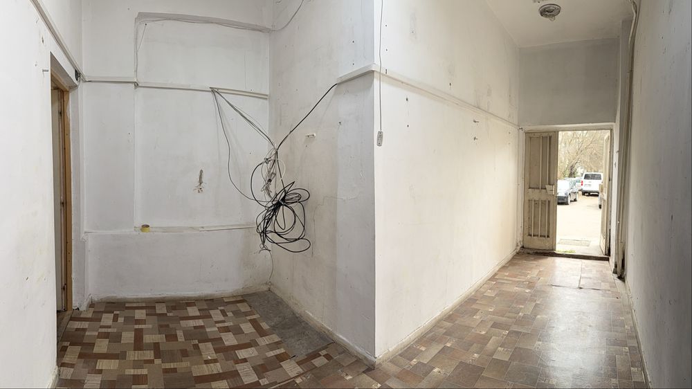 Inchiriez Spatiu Comercial 60mp NARCISA Bacau