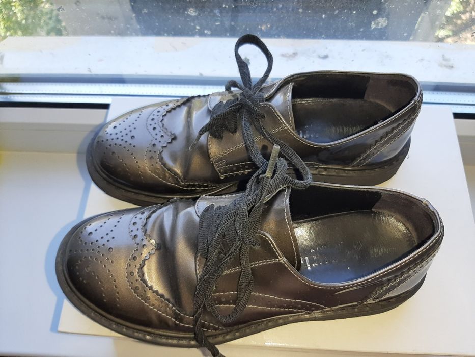 Туфли на девочку