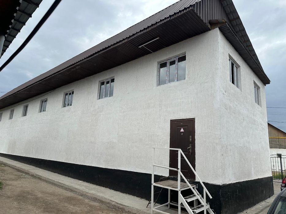 Аренда склад помещение