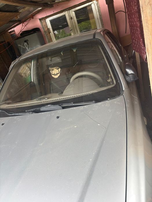Hyundai Accent 2004