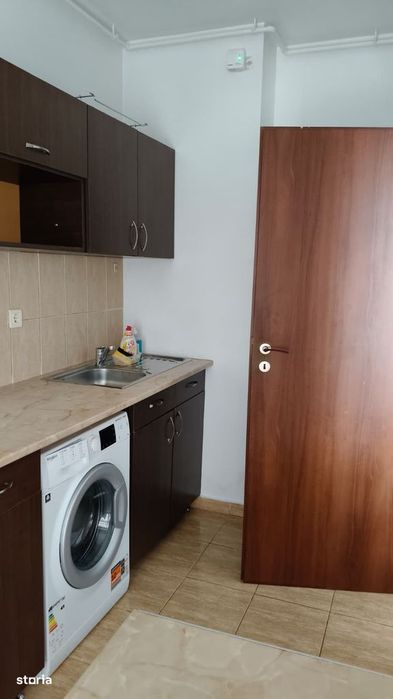Garsonieră de închiriat – Răsărit de Soare, etaj 2/11 , 370 €